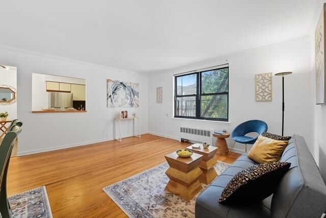 Foto del edificio - 67 W 48th St