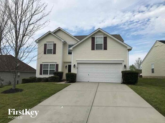 1544 Moss Creek Dr, Harrisburg, NC 28075 House Rental in Harrisburg, NC