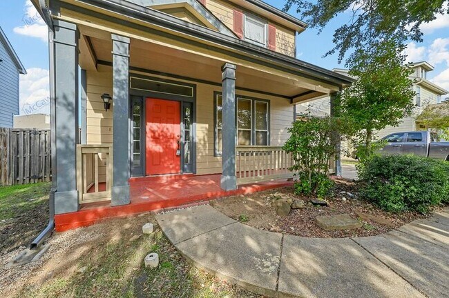 Building Photo - 822 Greene Way