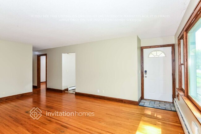 Foto del edificio - 3942 Polk St NE