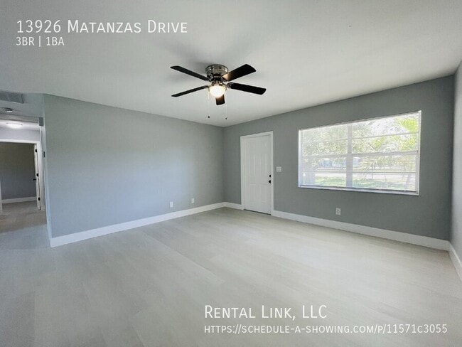 Building Photo - 13926 Matanzas Dr