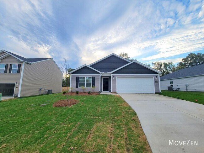 Building Photo - 4818 Mt Hope Dr