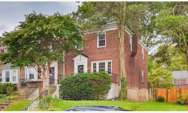 Photo - 157 Regester Ave Townhome
