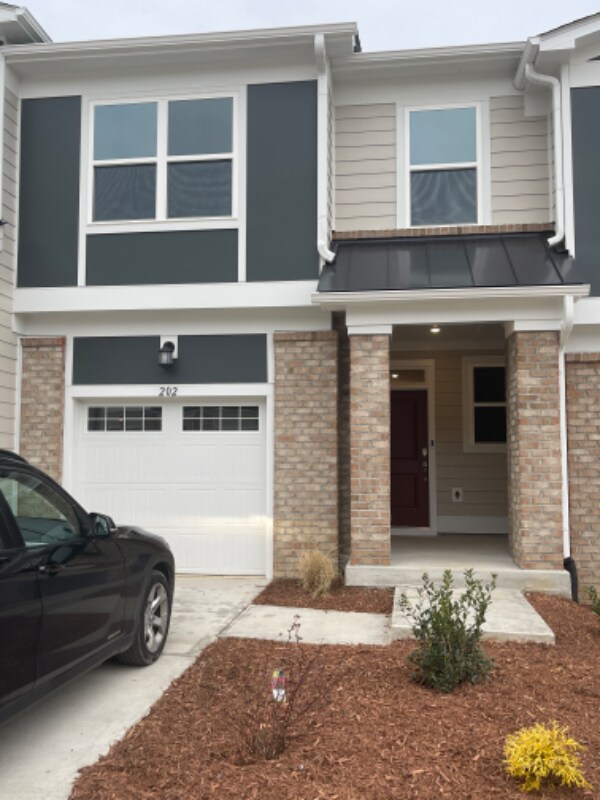 202 Millennium Dr, Pittsboro, NC 27312 House Rental in Pittsboro, NC