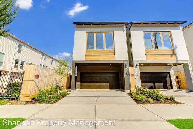 Foto del edificio - 3 br, 2.5 bath House - 2307 Jackson Street