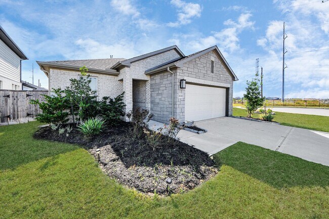 Foto del edificio - 21111 Vancherry Dr