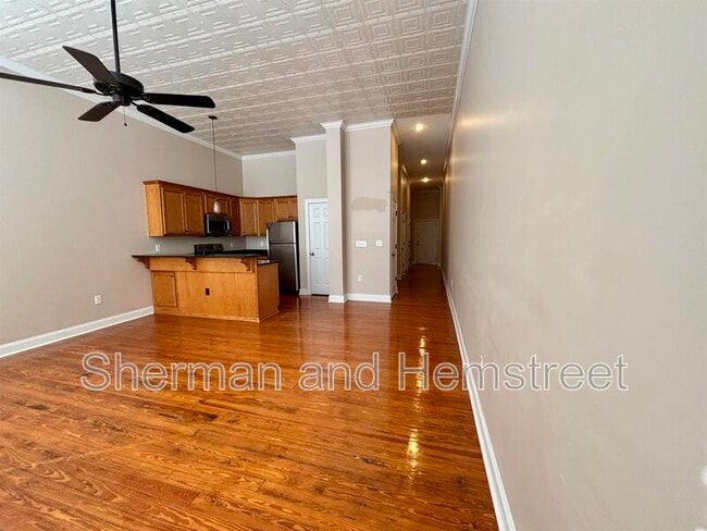 Foto del edificio - 1204 Broad St