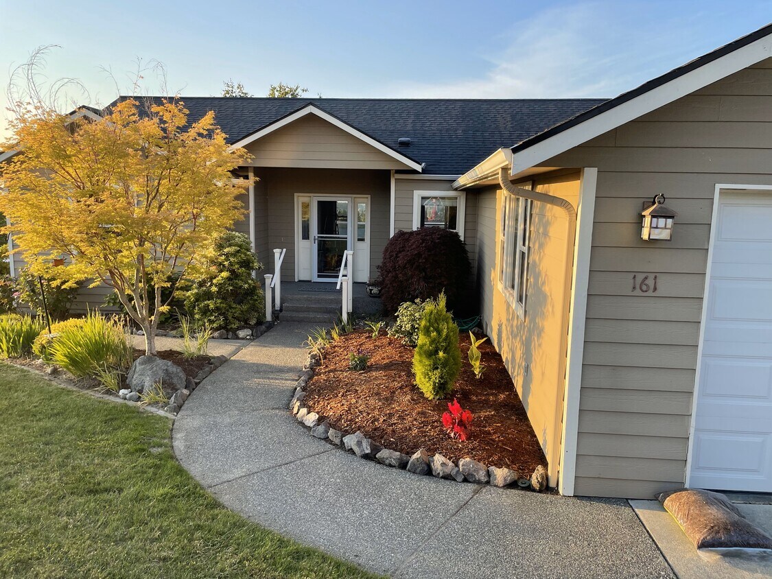 161 Emerald Highlands Way, Sequim, WA 98382 House Rental in Sequim