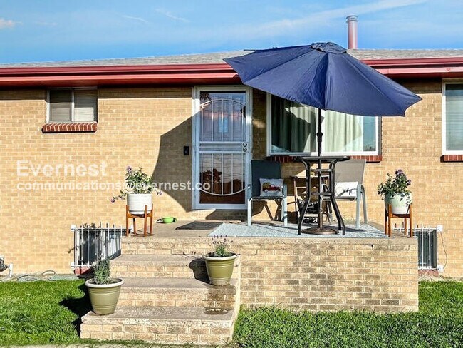 Foto del edificio - 3366 W 55th Pl