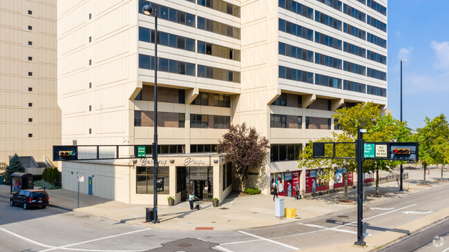 Building Photo - Gateway Plaza