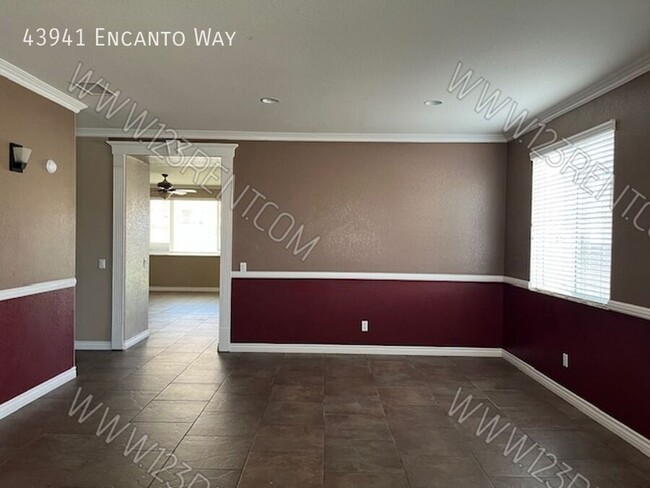 Foto del edificio - 4BD/ 2.5  HOUSE SINGLE STORY WEST LANCASTE...