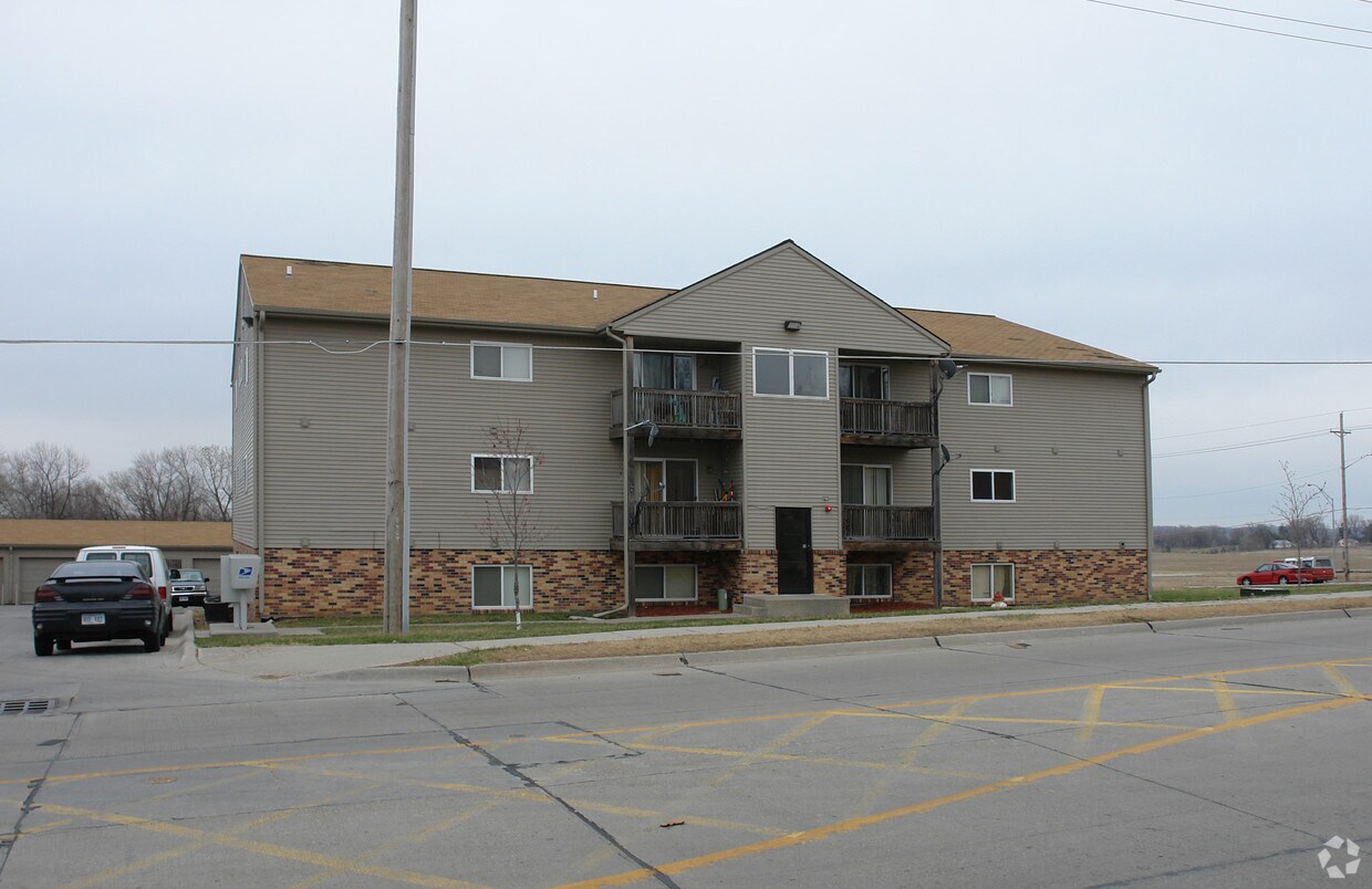 Foto principal - Majjar Apartments