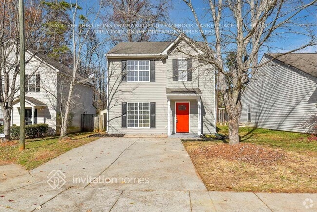 Building Photo - 1220 Hunter Forest Ct
