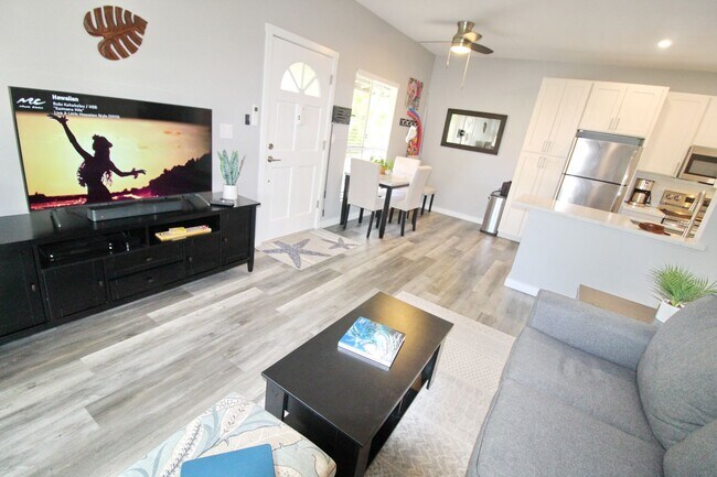 Foto del edificio - Newly Renovated from Floor to Ceiling and ...