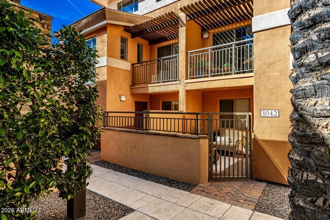 Foto del edificio - 6940 E Cochise Rd