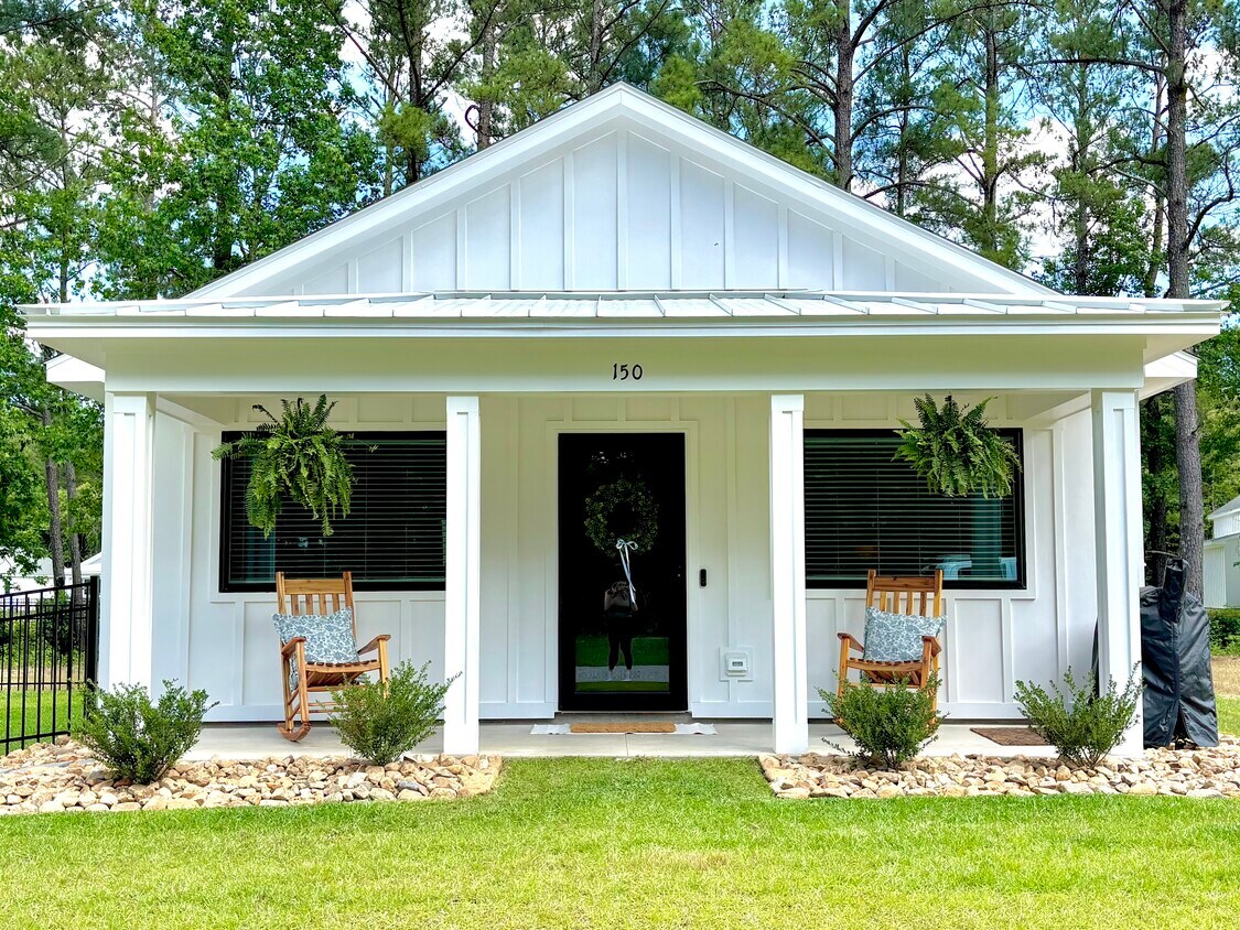 Foto principal - 150 Long Pond Loop