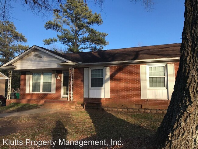 Building Photo - 3 br, 1 bath House - 6821 Woodstream Drive