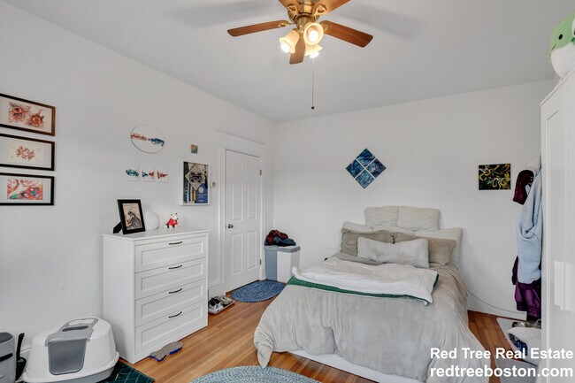 Foto del edificio - 110 Cypress St