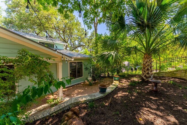 Foto del edificio - Absolutely Gorgeous 3bd/2ba Home in Austin...