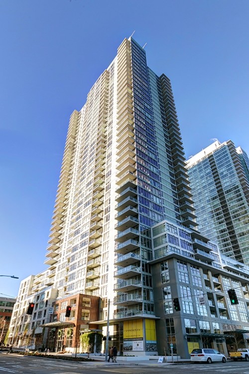 INSIGNIA Condominiums - 2 bedrooms - Condo for Rent in Seattle, WA ...