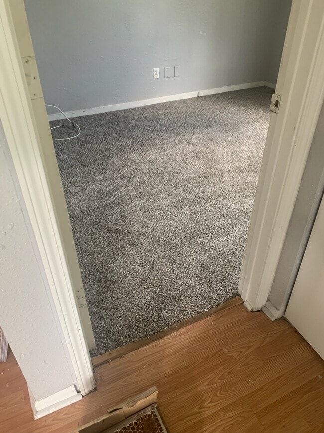 Bedroom 2- New carpet - 5531 Freeman Ct
