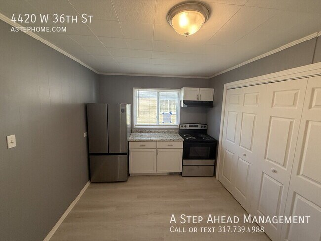 Building Photo - 4420 W 36th St