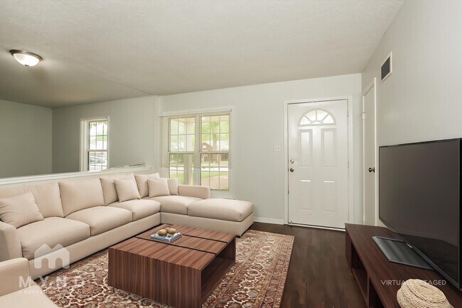 Foto del edificio - 2274 Ashland Dr