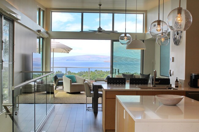 Foto del edificio - Modern Elegancy at Makali'i in Wailea – Fi...