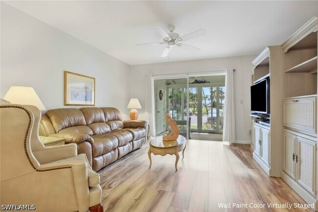 Foto del edificio - 1025 Foxfire Ln