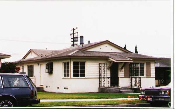 Building Photo - 3424-3426 San Luis St