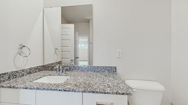 Interior Photo - Cottages at Ridgefield