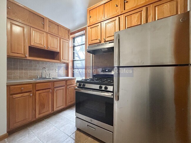 Building Photo - 75 Cabrini Boulevard