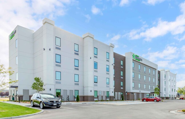 Exterior - Extended Stay America Premier Suites – Boise