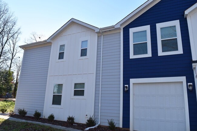 Photo - 1300 Norris Ave Townhome