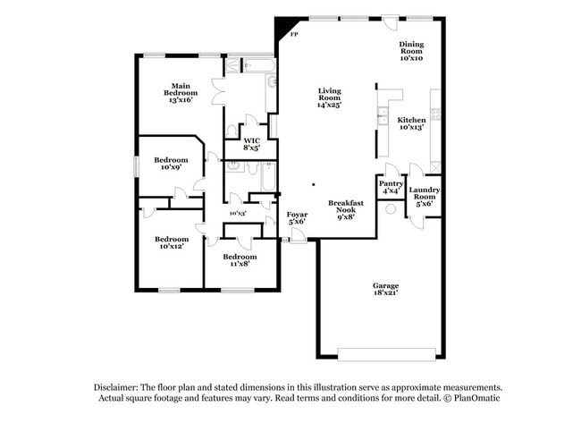 Building Photo - 828 Atchison Dr