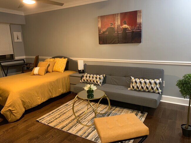 Foto del edificio - 2141 I St NW