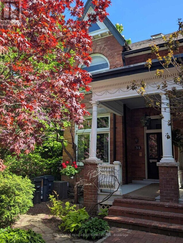 Photo principale - 31 Spruce St