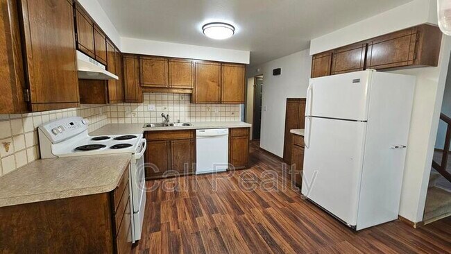 Foto del edificio - 11408 E 29th Ave