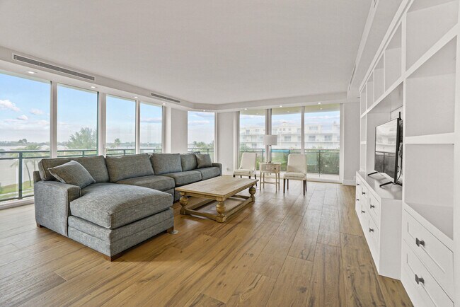 Foto del edificio - 3100 S Ocean Blvd