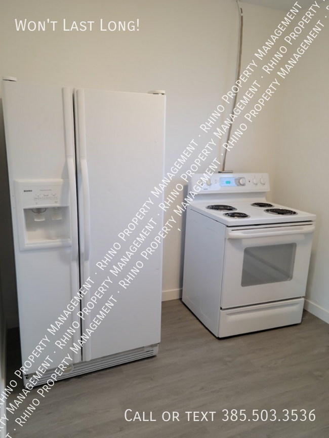 Building Photo - 1 Bedroom/1 Bathroom Unit in Fillmore