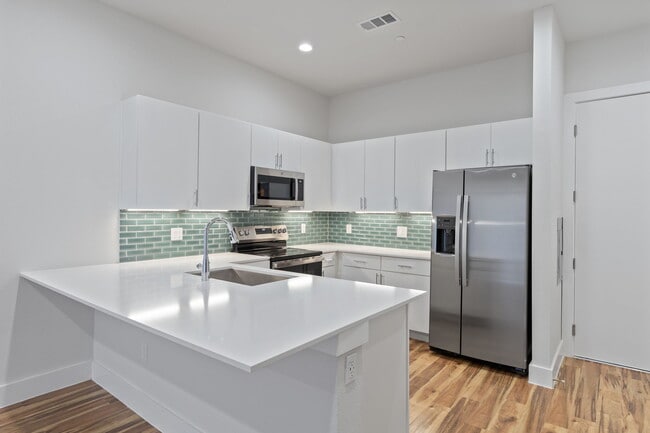 Building Photo - The Rock House