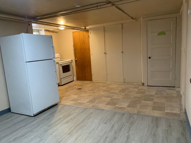 Foto del edificio - 1117 18th St