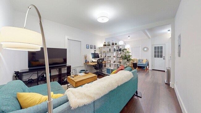 Foto del edificio - 114 Hudson St