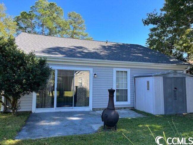 Building Photo - 6695 Wisteria Dr