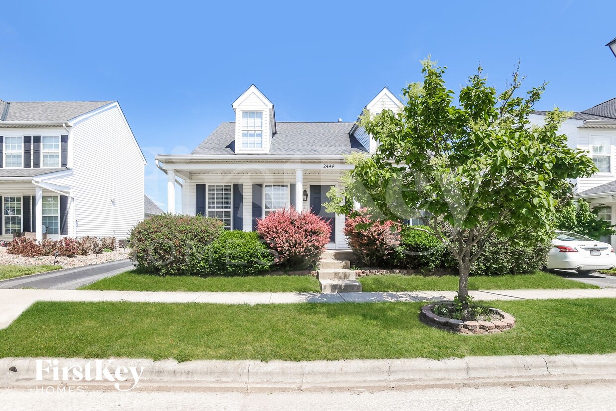 Primary Photo - 2444 Bloxom St