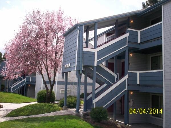 Eagle Pointe Apartments Rentals Boise, ID