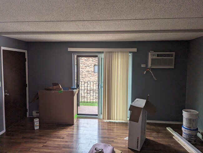 Foto del edificio - 114 Klein Creek Ct