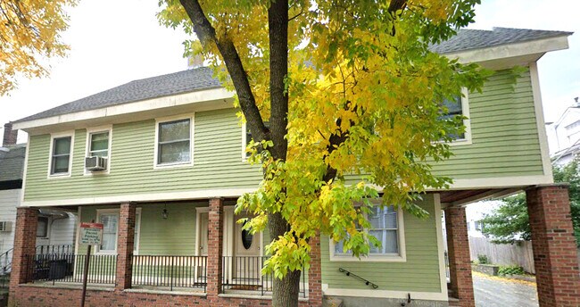 Building Photo - 46 Shannon St
