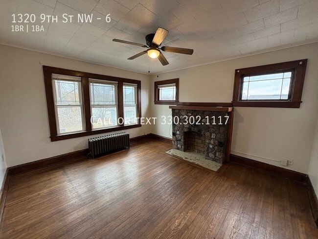 Building Photo - 1320 9th St NW