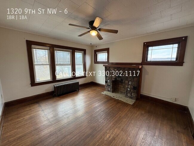 Foto del edificio - 1320 9th St NW